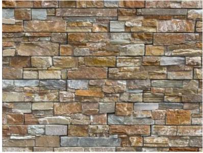 Stone Cladding