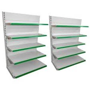 Display Racks