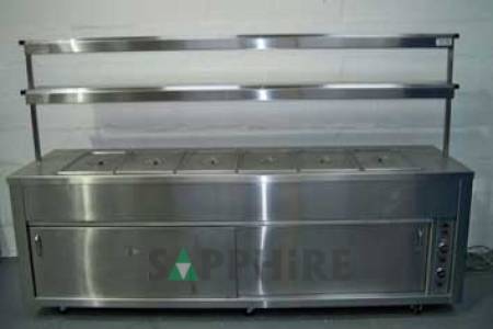 BAIN MARIE