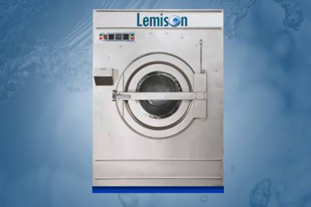 Front Loading Washing Machine