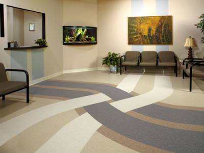 PVC FLOORING DEALERS