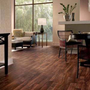 PVC Vinyl Flooring