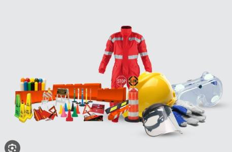 Safety Equipments