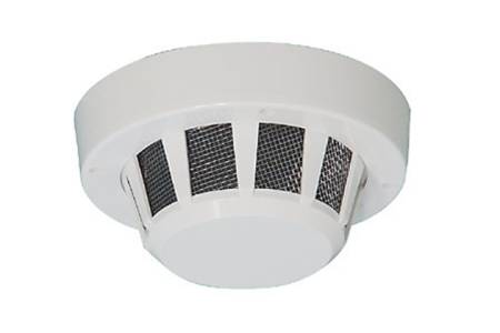 Smoke Alarm System