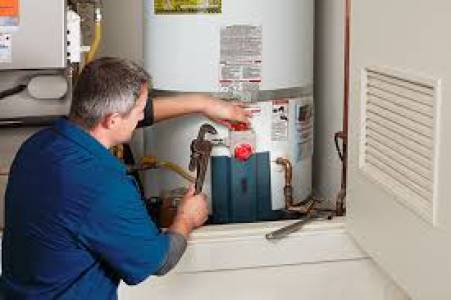 Water heater Service