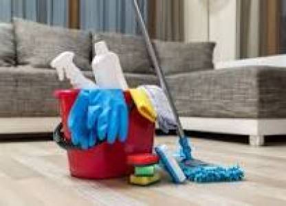 House Cleaning