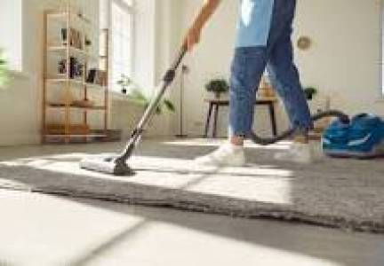 CARPET CLEANING SERVICE