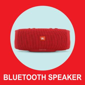 BLUETOOTH SPEAKER