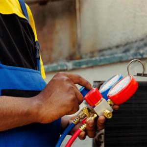 AC Gas Charging in Ranchi