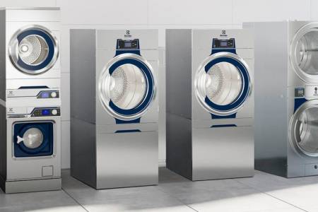 Healthcare & Hospital Laundry Solutions