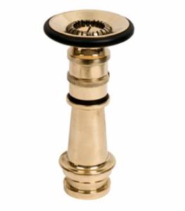 Tripple purpose Nozzle