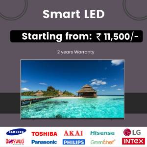 SMART LED