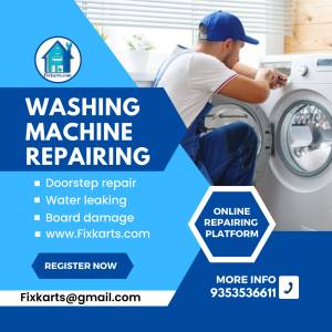 Washing Machine Repair