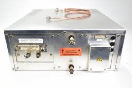 Laser M/c Controllers Repair