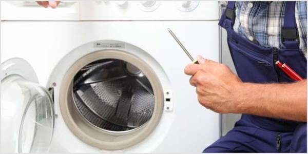 Washing Machine Services