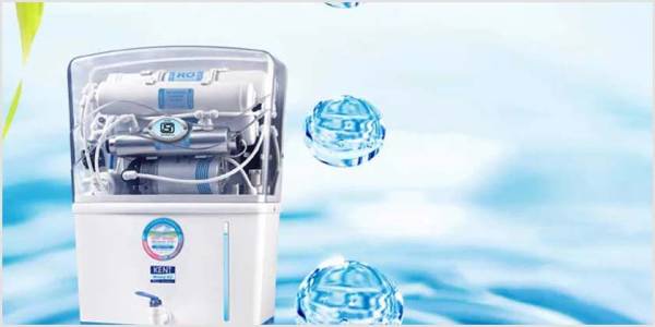 Water Purifier Services