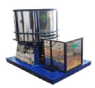 Centrifugal Cloth Drier (Hydro Extractor)