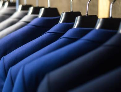 Dry Cleaning in Dubai