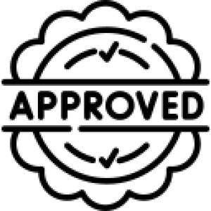 MUDA Approved Layout