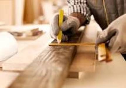 Carpentry services
