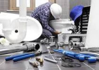 Plumbing Services