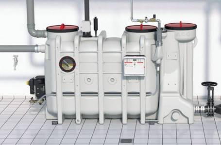 Grease Trap Cleaning & Waste Disposal