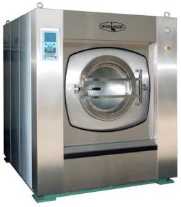 WASHER EXTRACTOR