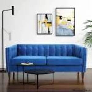 Sofa & Divan Repair / Upholstery