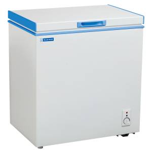 Blue Star Chest Freezers