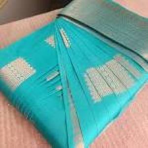 Saree Draping & Box Folding