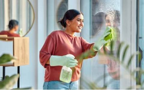 CARPET CLEANING SERVICE