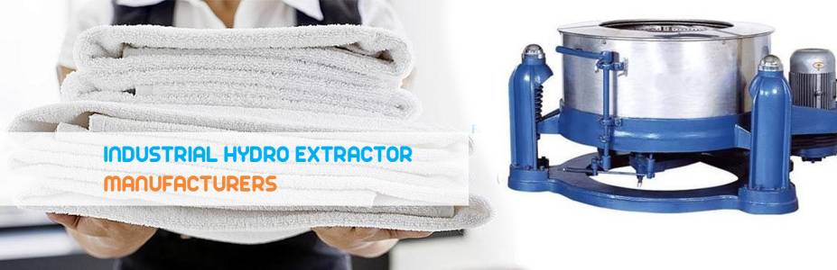 Hydro Extractor