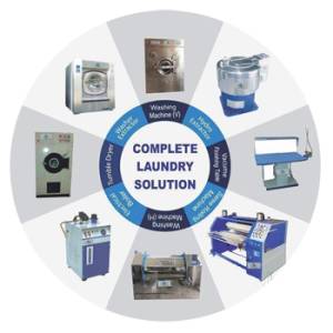 Laundry Equipment