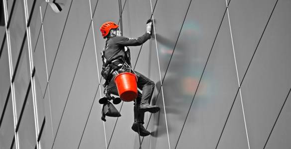 , Vee Shine Facility Solutions