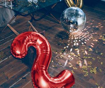 special event cleaning services