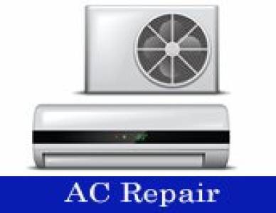 AC REPAIR & SERVICE