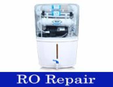 RO Water Purifier Repair