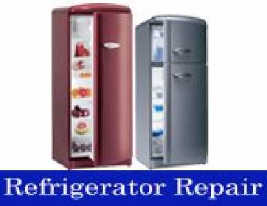 Refrigerator Repair Services