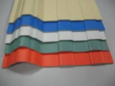 Upvc Roofing Sheet