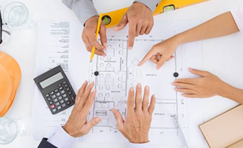 COST ESTIMATION AND BID MANAGEMENT