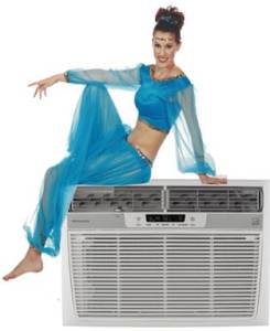 Room Air Conditioners