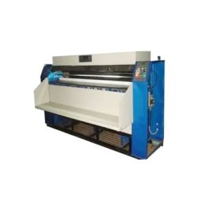 CMSR3 Industrial Flat Work Ironer Machine