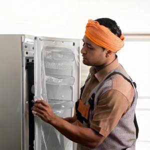 Fridge & Freezer Solutions