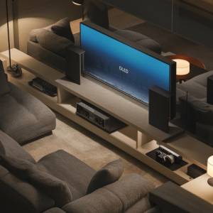 CONSUMER ELECTRONICS