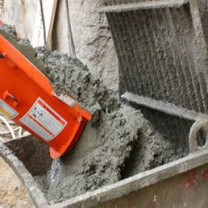 Concrete Admixture