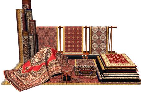 CARPET & CURTAIN CLEANING