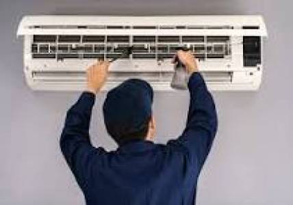 Split Ac Repair Service
