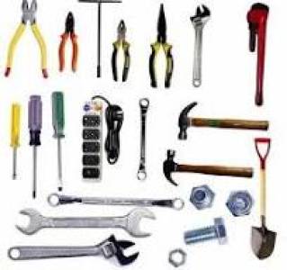 Drills And Power Tools