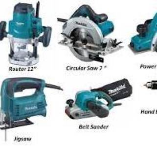 Himalayan tools machine