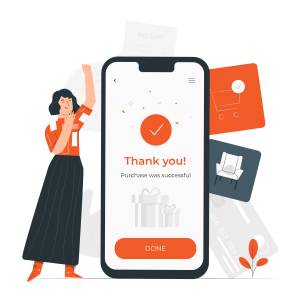 Safe Money Transaction